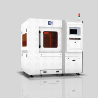 Лазерный станок для микрообработки AEROMACHT 600×900 мм, 1000 Вт