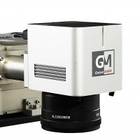 Лазерный маркер G-MARK 1000 СО2 60w