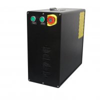 Лазерный гравер G-MARK 100 JPT LP 30Вт