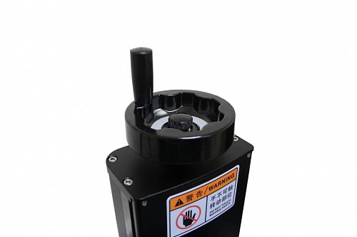 УФ лазерный маркер G-MARK 100 UV JPT 3w